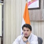 Scindia calls for focused, practical measures to boost sports development in NE region