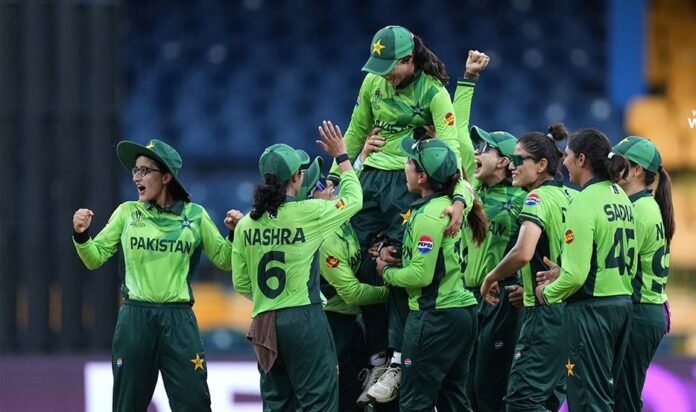 Women's World Cup: This was the day we could have beaten England, says Fatima Sana 