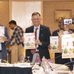 Report of Sandalwood Development Committee launched