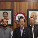Nagaland’s ruling alliance PDA hails Modi govt for continued support to state’s all-round growth