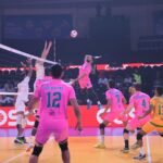 PVL 2025: Chennai Blitz beat Ahmedabad Defenders in five-set thriller to keep their campaign alive