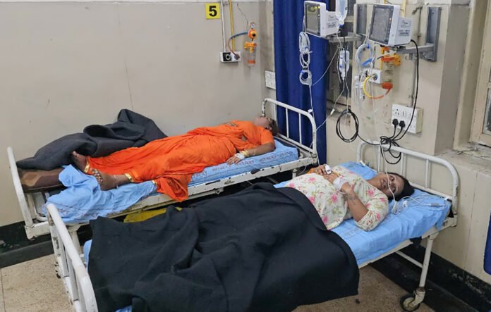 24 transgenders attempt suicide in Indore, two critical