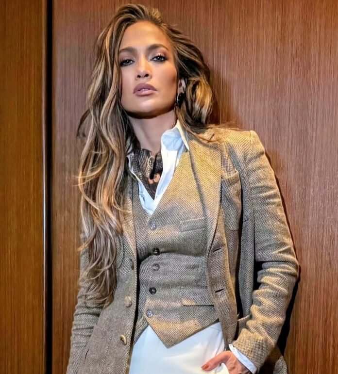 JLo reveals if she has ever been ‘truly loved’