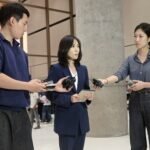 Response team from Seoul arrives in Cambodia to tackle job scams targeting South Koreans