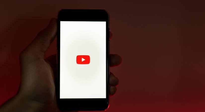 YouTube service normalised after temporary disruption in S. Korea