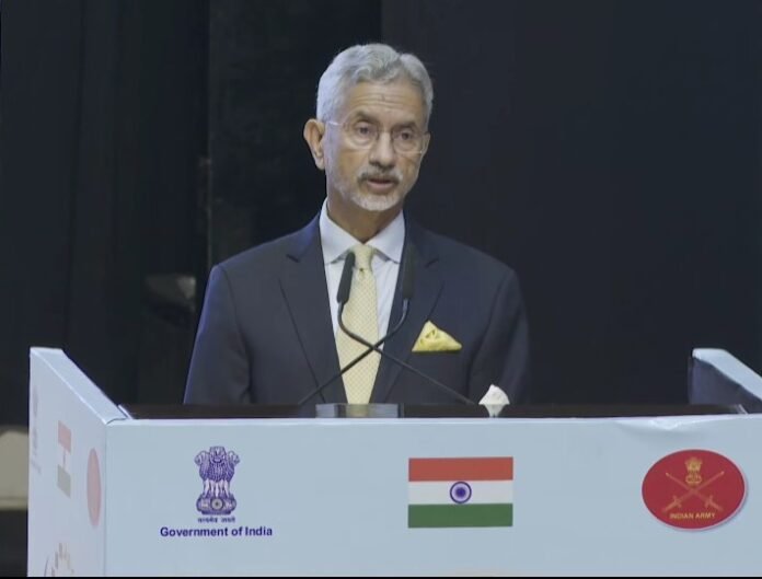 UN reflects realities of 1945, not 2025: Jaishankar calls for urgent reforms
