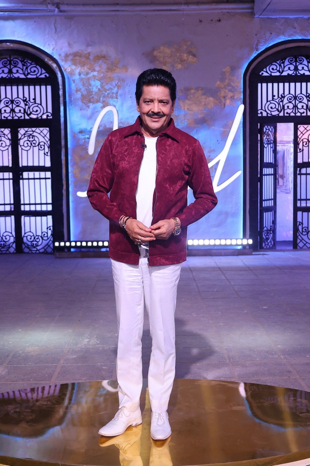 Udit Narayan on Indian Idol: First time ever, a father will step into his son’s shoes