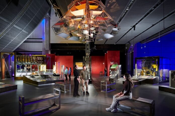 Adani Green Energy Gallery at UK’s Science Museum draws a million visitors, 10,000 students