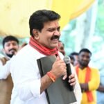 Over 100 Maoists to surrender in Chhattisgarh within 15 hours: Dy CM Vijay Sharma