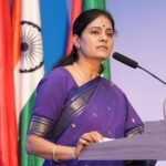 India committed to ensure elderly live with dignity: Anupriya Patel at WHO meet