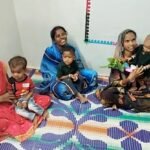 Chhattisgarh: ‘Laika Ghar’ to combat malnutrition among children