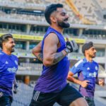 I won't shy away from taking advice from them: Gill on leading Rohit and Kohli in ODIs