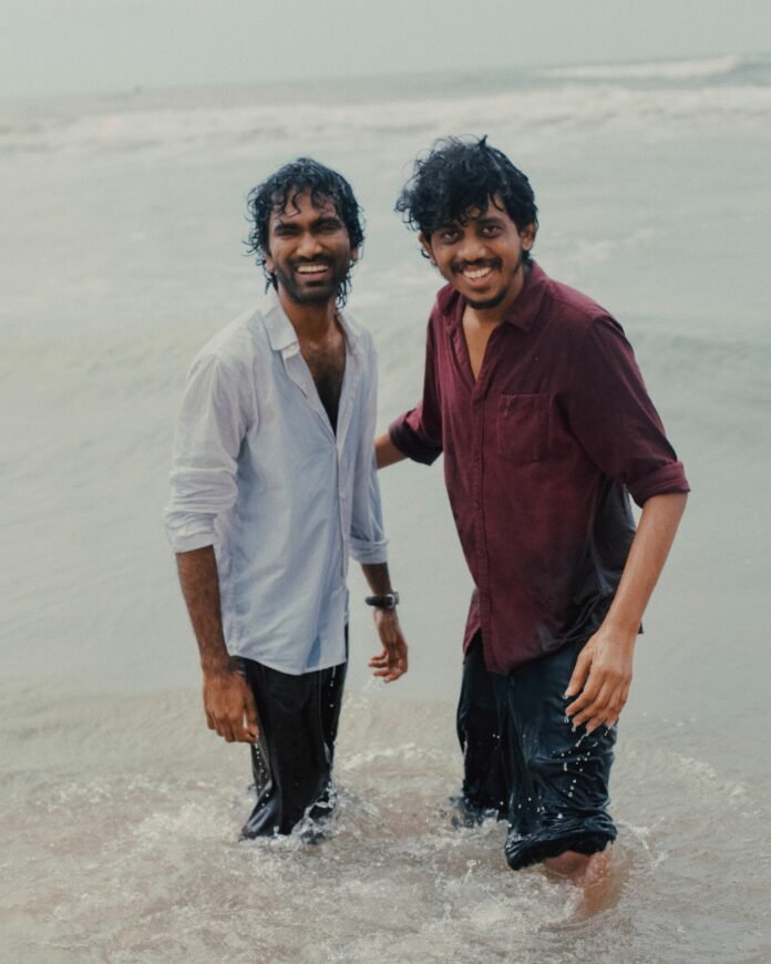 'Dude' is a film that talks about the right to love, says director Keerthiswaran