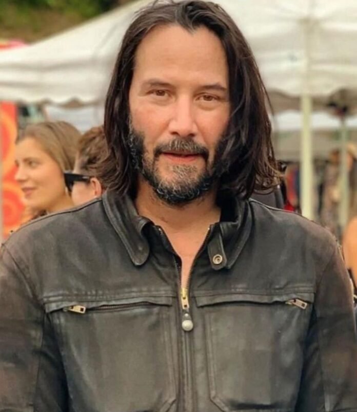 Keanu Reeves was asked to change his name 