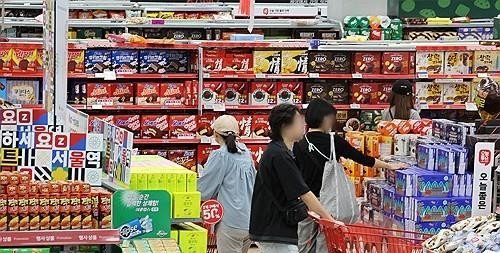 S. Korean economy recovering from first-half downturn despite lingering concerns: Finance Ministry