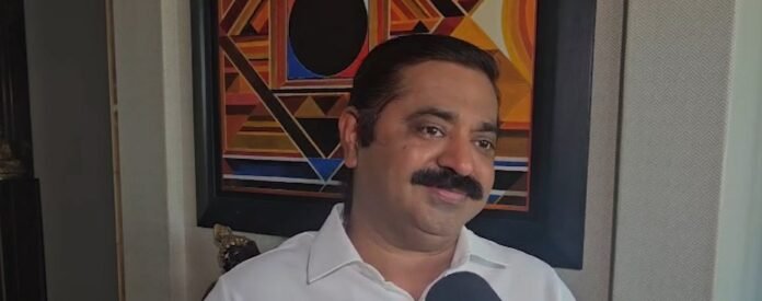 Neither people nor his party take Rahul Gandhi seriously: Ram Kadam after LoP’s Fatehpur visit