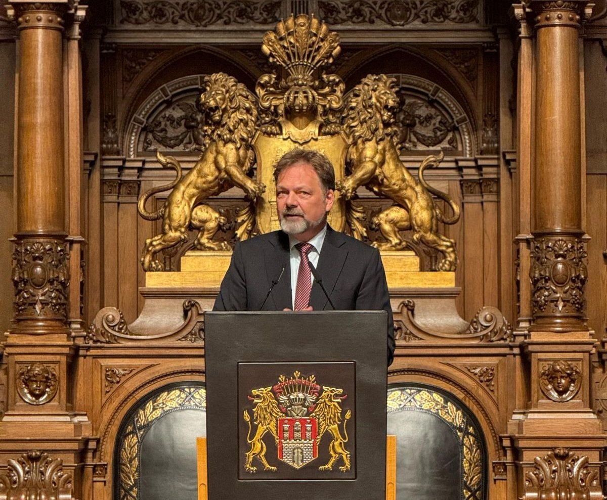 Hope next Trump-Putin meeting will be more fruitful: German Ambassador 5 Hope next Trump-Putin meeting will be more fruitful: German Ambassador