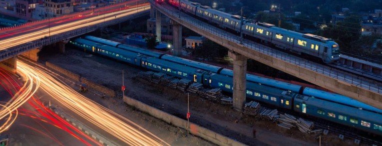 Centre evaluates five key infra projects under PM GatiShakti plan