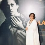 Nandita Das pays tribute to Smita Patil, shares how her authenticity left a lasting impression
