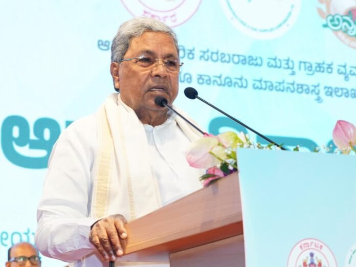 K'taka Contractors' Association warns Cong govt of protests on pending Rs 33,000 crore dues