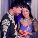 Ankita Lokhande recreates Aishwarya Rai Bachchan's look from “Hum Dil De Chuke Sanam” at Diwali bash