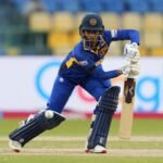 Women's World Cup: Gunaratne’s composed knock guides Sri Lanka to 105 in rain-marred 20 overs
