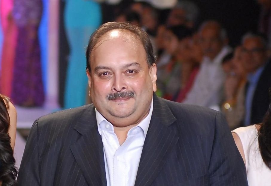 Belgian court clears way for Mehul Choksi's extradition to India