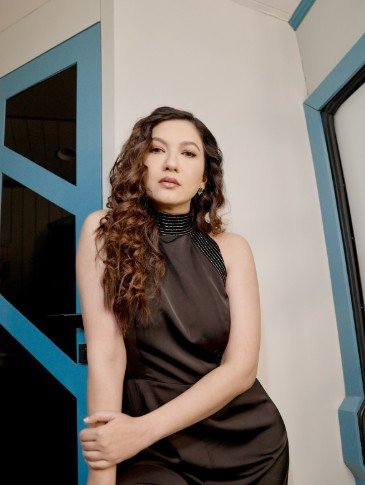 BB 19: Gauahar Khan backs Farrhana Bhatt against Amaal Mallik