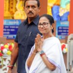 Mamata Banerjee stresses communal harmony while extending Diwali greetings
