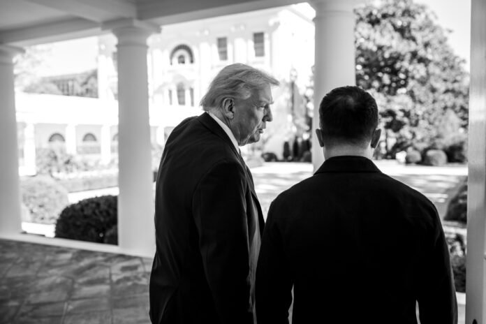 Both claim victory: Trump urges Russia, Ukraine to ‘stop' war after Zelensky meeting