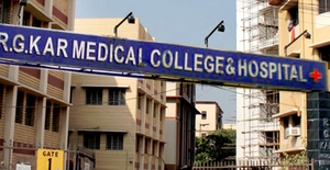 Uncertainty looms over a movie on RG Kar victim