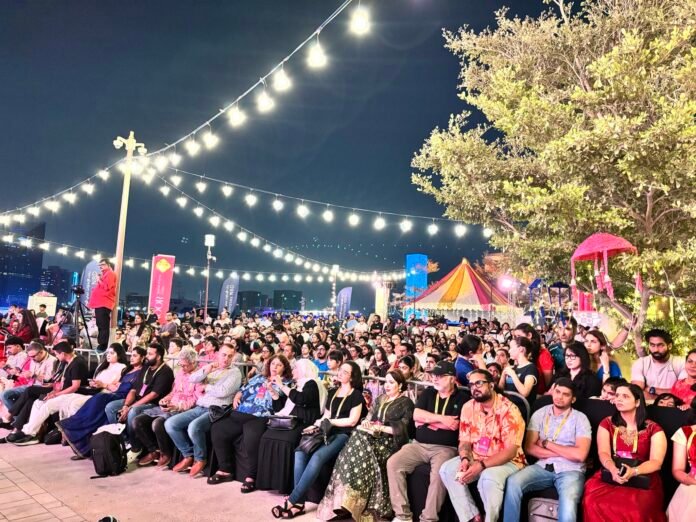 Indian missions across globe celebrate Diwali, showcasing rich cultural heritage 