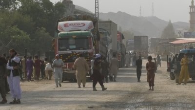 Pak-Afghan talks in Doha may prioritise immediate concerns than long-term political, economic issues