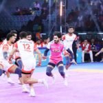 PKL 12: Big boost to have Nitin Kumar back, says Jaipur Pink Panthers head coach Narender Redhu