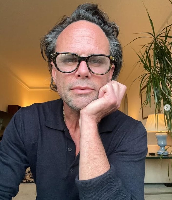 Walton Goggins signed to star in ‘Painter’