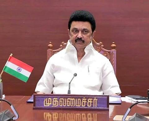 Stalin slams Centre for ‘political bias’, raises questions on federalism and culture