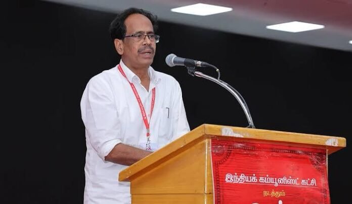 CPI urges withdrawal of Private Universities (Amendment) Bill, cites threat to social justice 