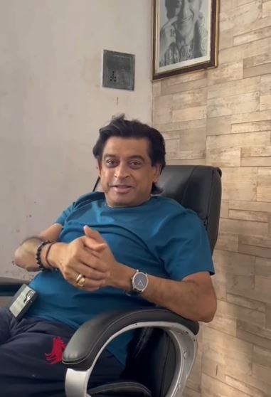 When O. P. Nayyar shut down Amit Kumar’s request for a safety take