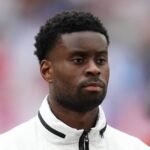 Captain Guehi will leave Crystal Palace next year, confirms manager Glasner