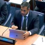 Qatar stresses 'pressing need' to establish nuclear-weapons-free zone in Middle East