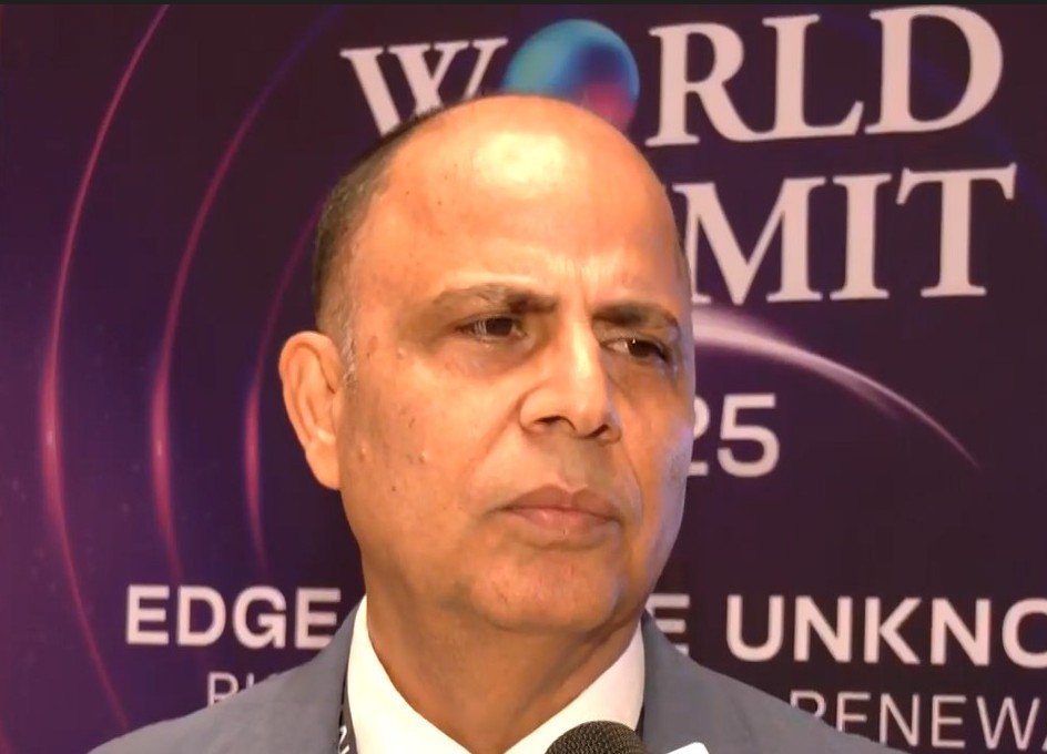 ‘Next decade belongs to India’: Rakesh Bamzai hails PM Modi’s vision of Aatmanirbhar Bharat 1 ‘Next decade belongs to India’: Rakesh Bamzai hails PM Modi’s vision of Aatmanirbhar Bharat