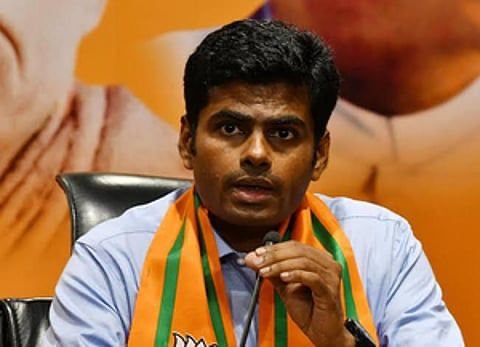 Stalin must answer for unspent funds and fiscal management: TN BJP 