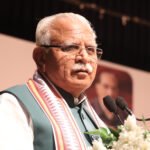 Special programmes to mark National Unity Day for two months: Union Minister Manohar Lal