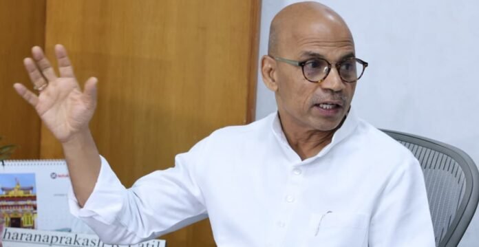 ‘Diwali gift for Karnataka’: Increase of 422 PG seats, says Minister 