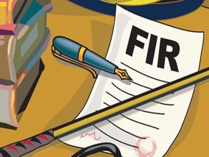 Ahmedabad builder accused of multi-crore real estate scam; FIR filed by businessman Rakesh Lahoti