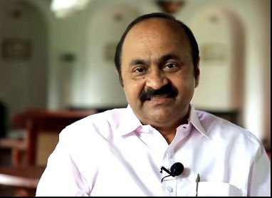 Kerala: LoP Satheesan asks CM Vijayan to reveal truth about Sabarimala gold theft