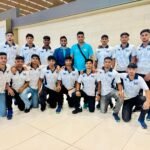 MYAS, SAI extend support to 222-member Indian youth contingent for Asian Youth Games 2025
