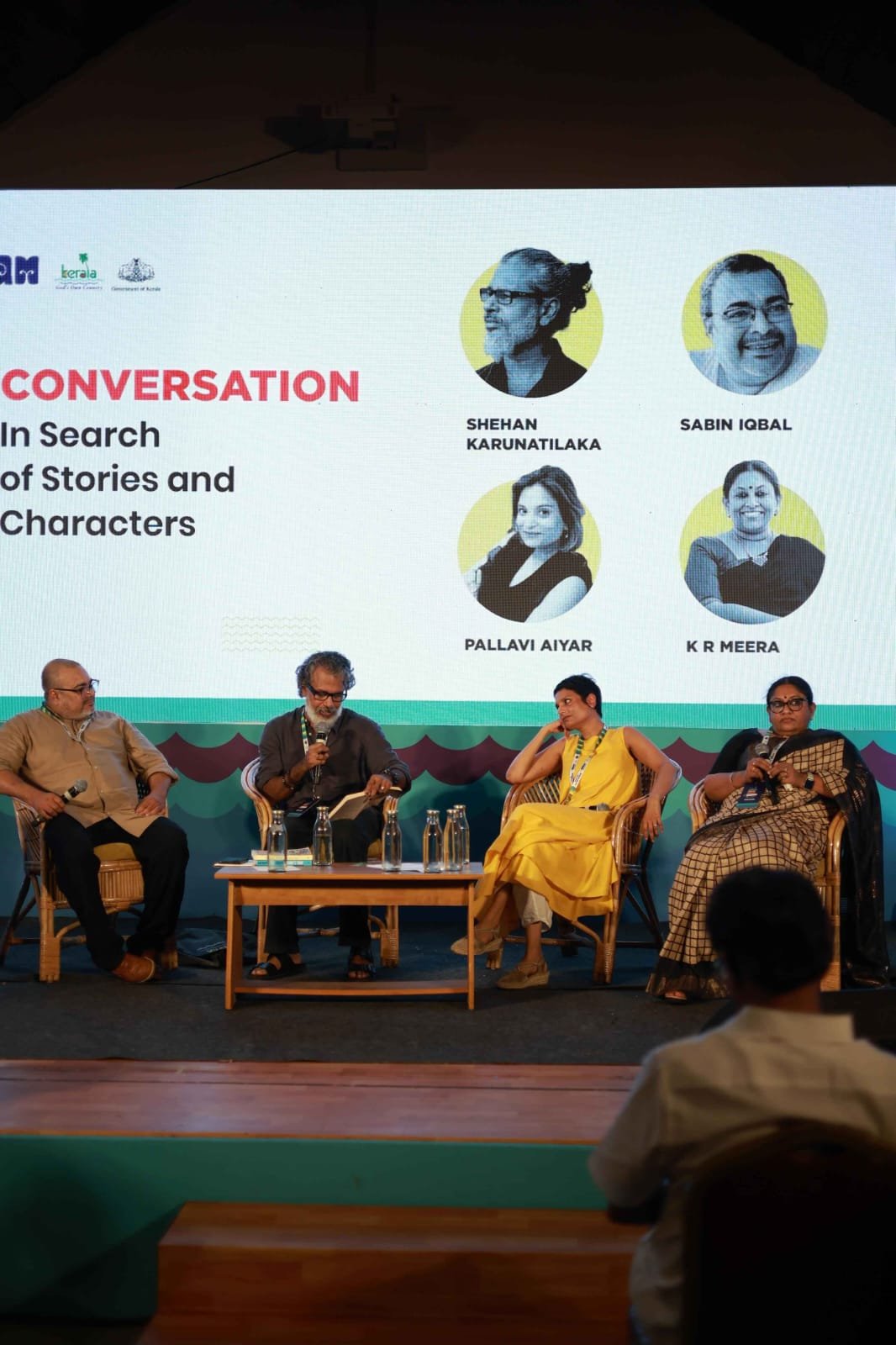 Beyond Borders: Sri Lankan author Shehan Karunatilaka on how travel reveals the self