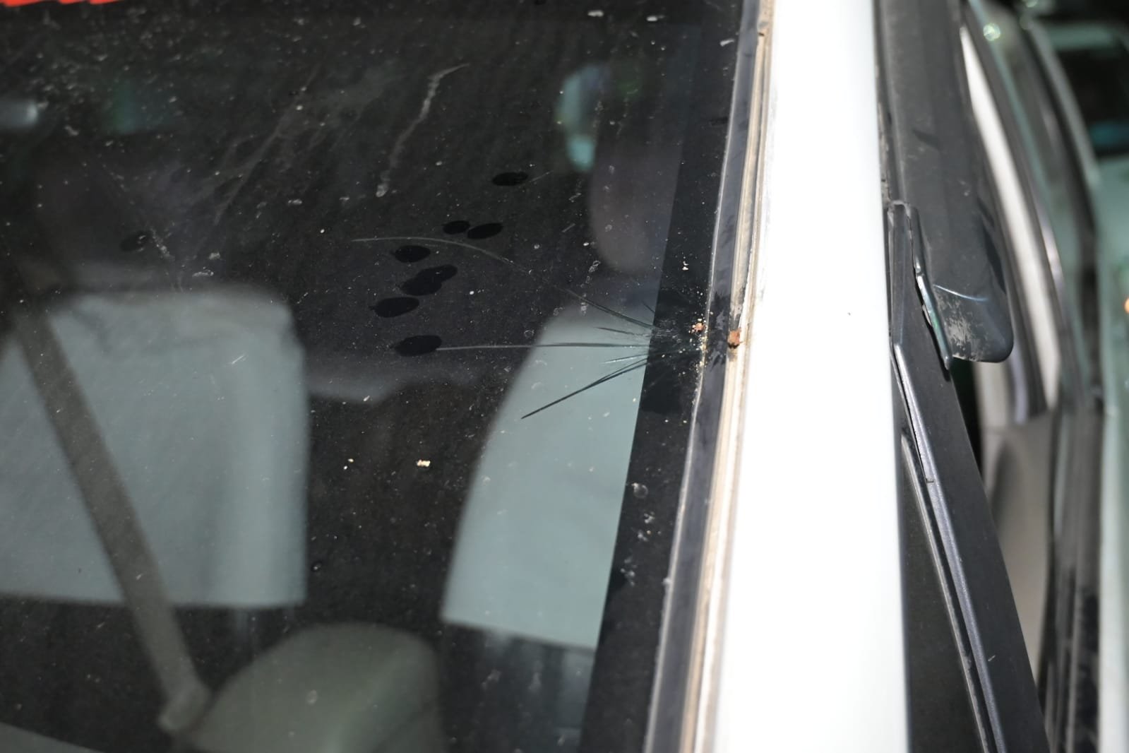 BJP MP Raju Bista’s convoy attacked by miscreants in north Bengal