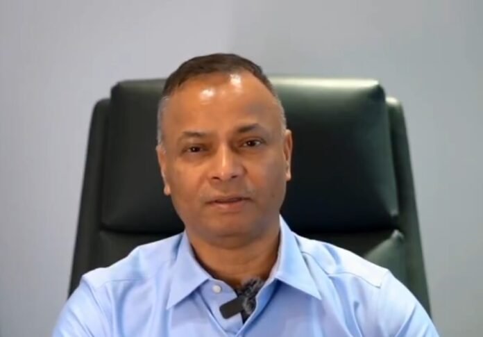 Child's mistaken late-night call prompts Haryana DGP to issue a cautionary message to parents